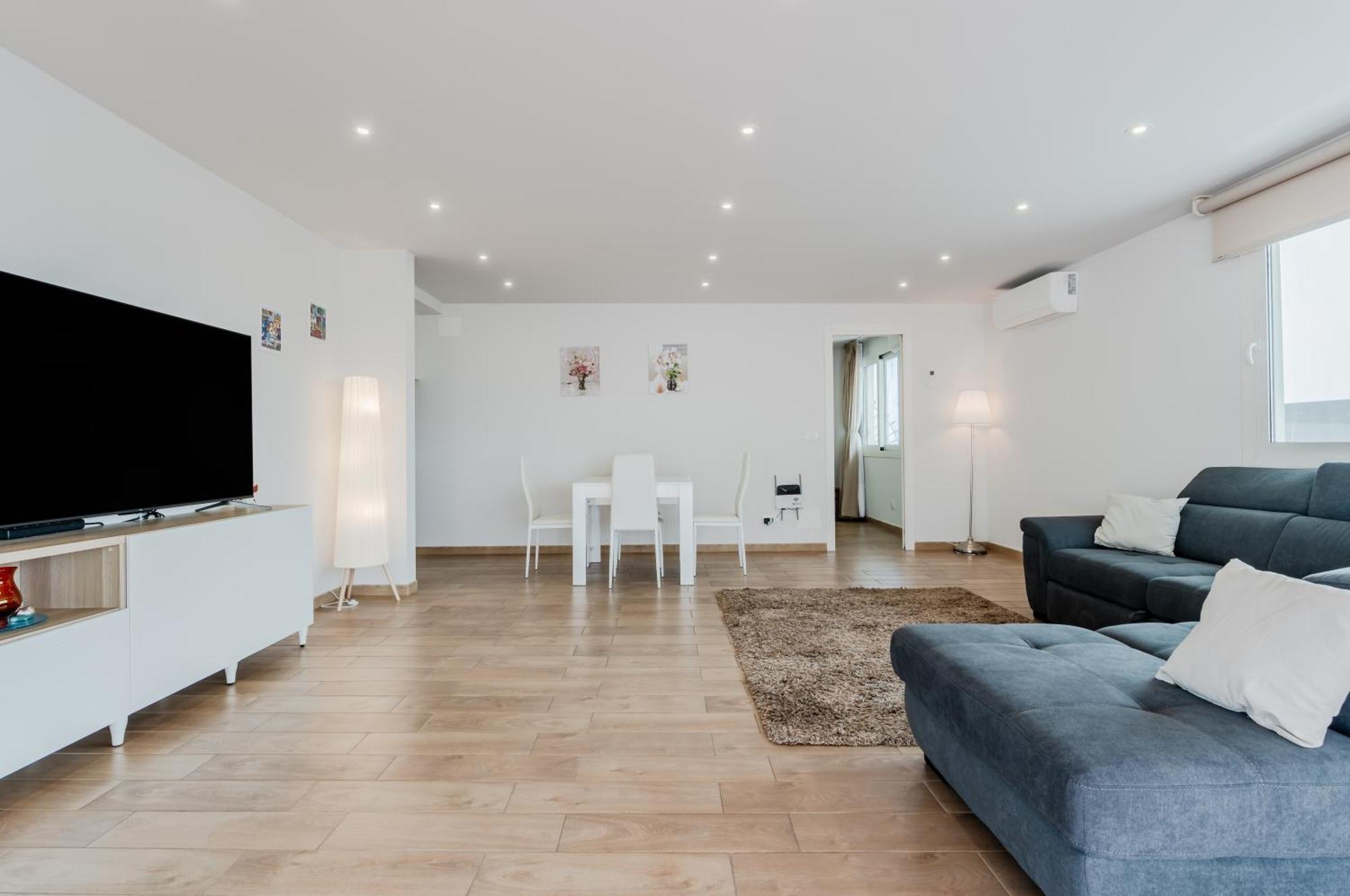 Catania Skyview Terrace: Your Urban Escape Zewnętrze zdjęcie