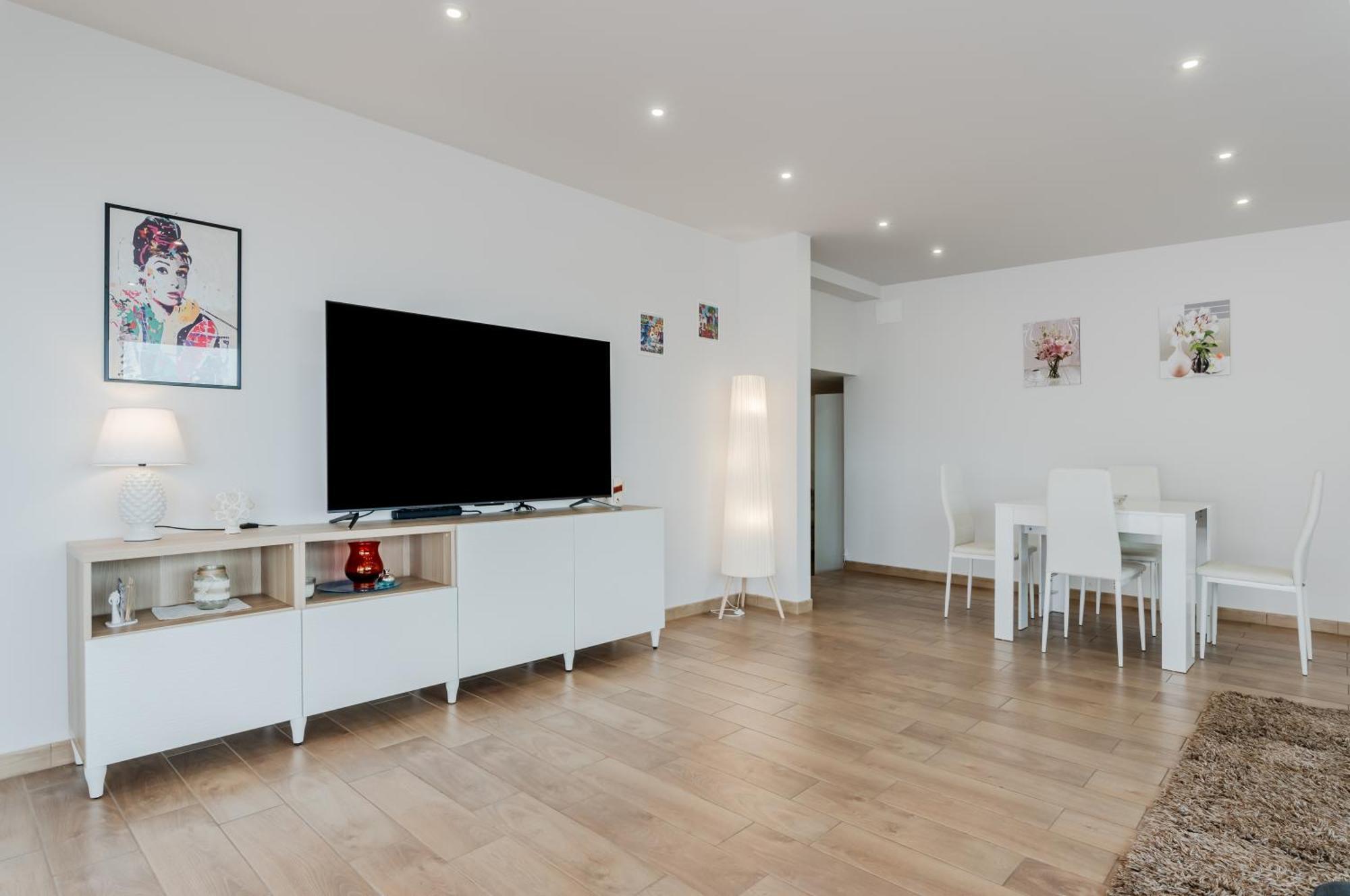 Catania Skyview Terrace: Your Urban Escape Zewnętrze zdjęcie